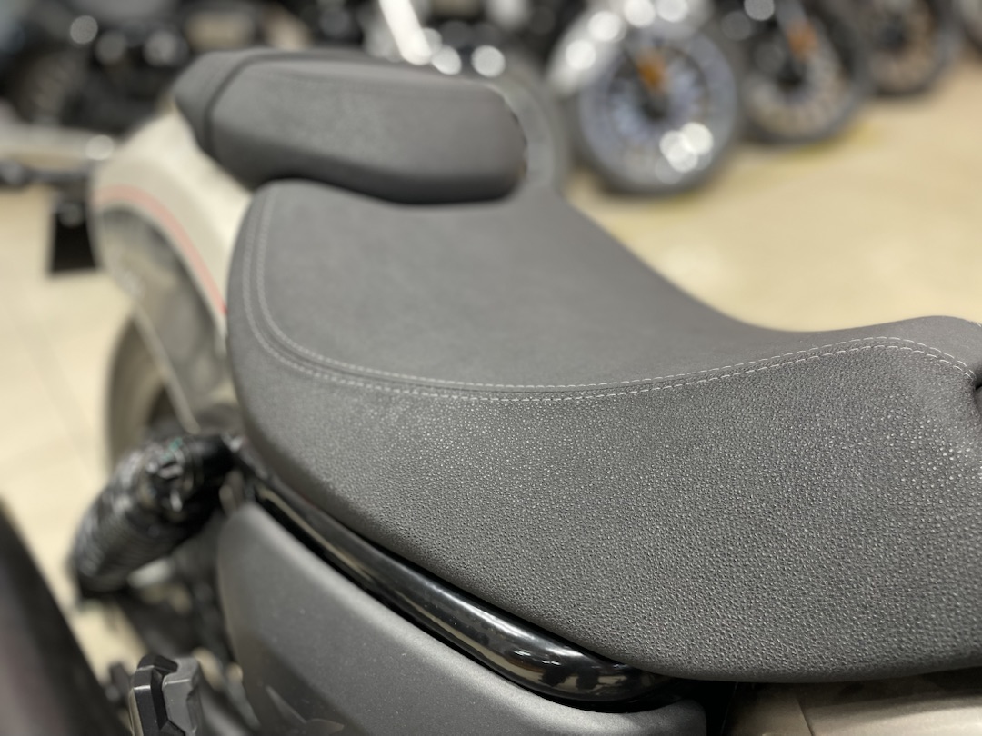 Мотоцикл Benda Chinchilla 500 в Бийске