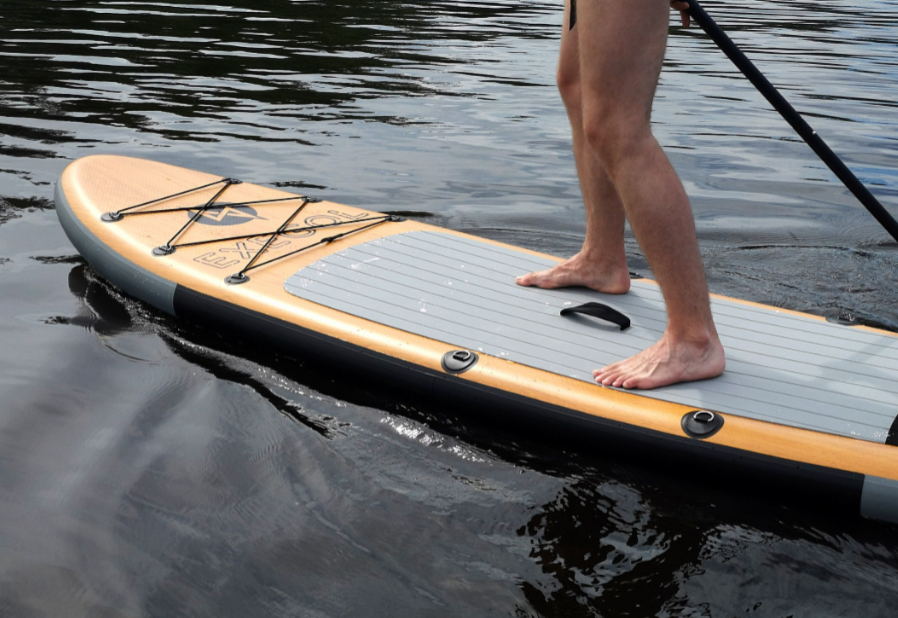 SUP (САП) Доска MISHIMO DECK 10.6(320) в Бийске