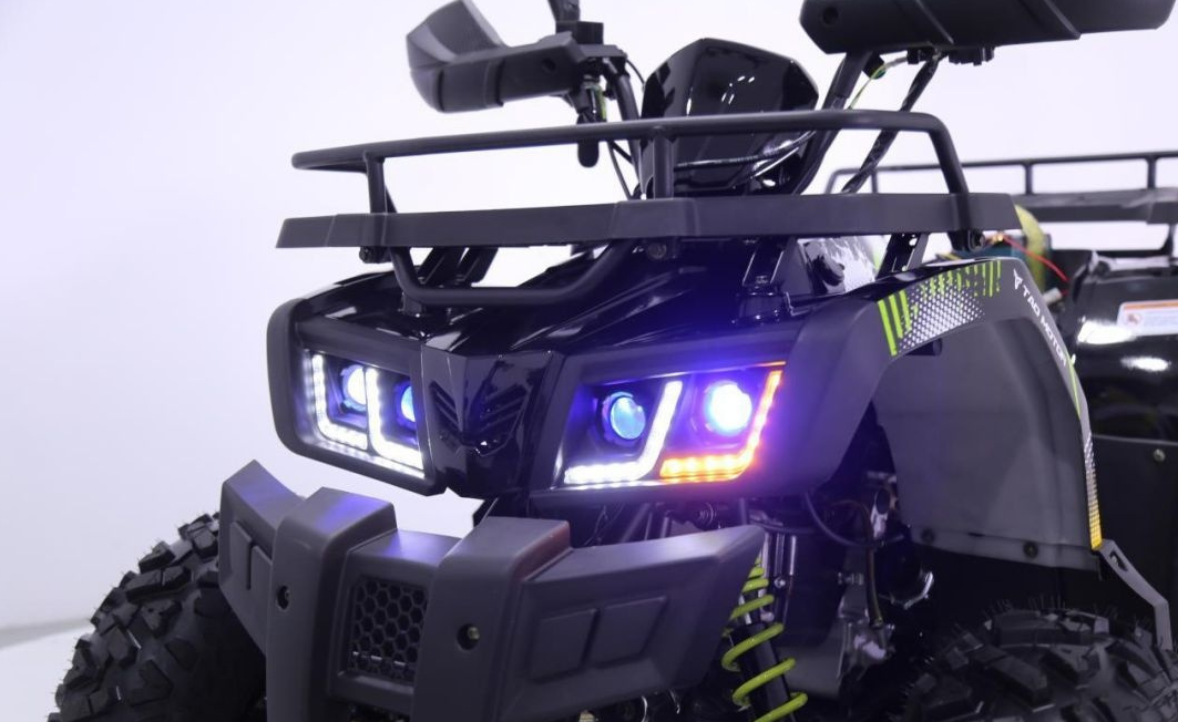 Квадроцикл YACOTA WARRIOR 200 PRO в Бийске