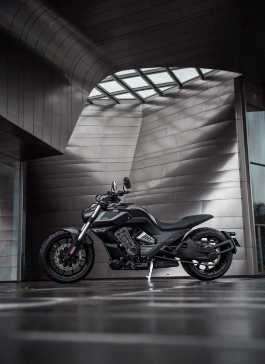 Мотоцикл Benda LFC 700 Pro в Бийске