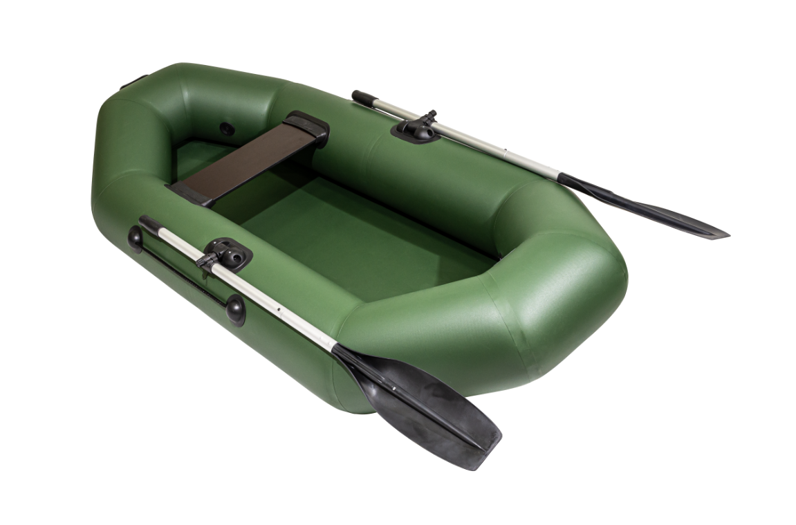 Лодка Барс 230 в Бийске