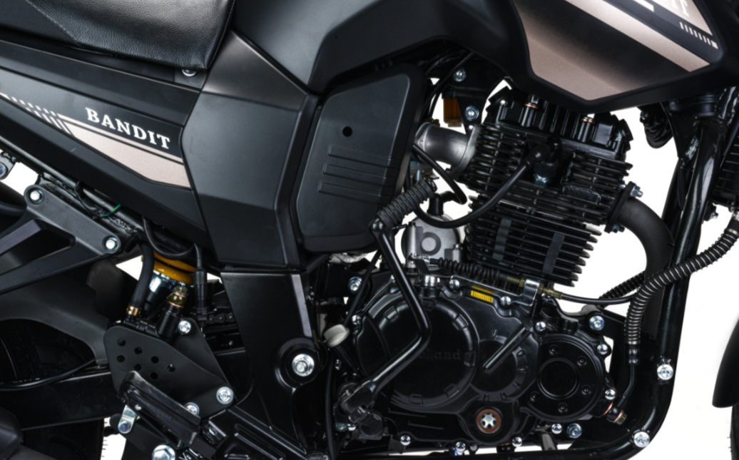 Мотоцикл MOTOLAND (МОТОЛЕНД) 300 BANDIT в Бийске