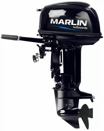 Лодочный мотор MARLIN MP 30 AWHS в Бийске