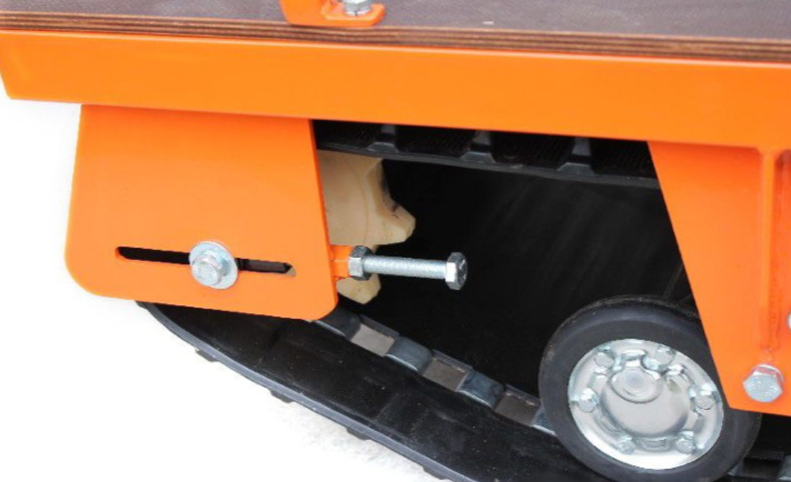 Мотобуксировщик ЧИНУК 20 л.с. в Бийске