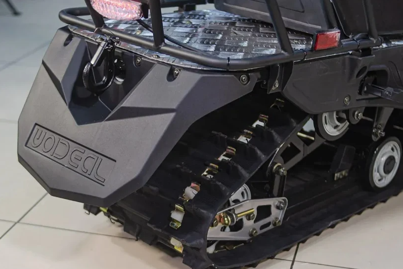 Снегоход Ataki WD 300 в Бийске