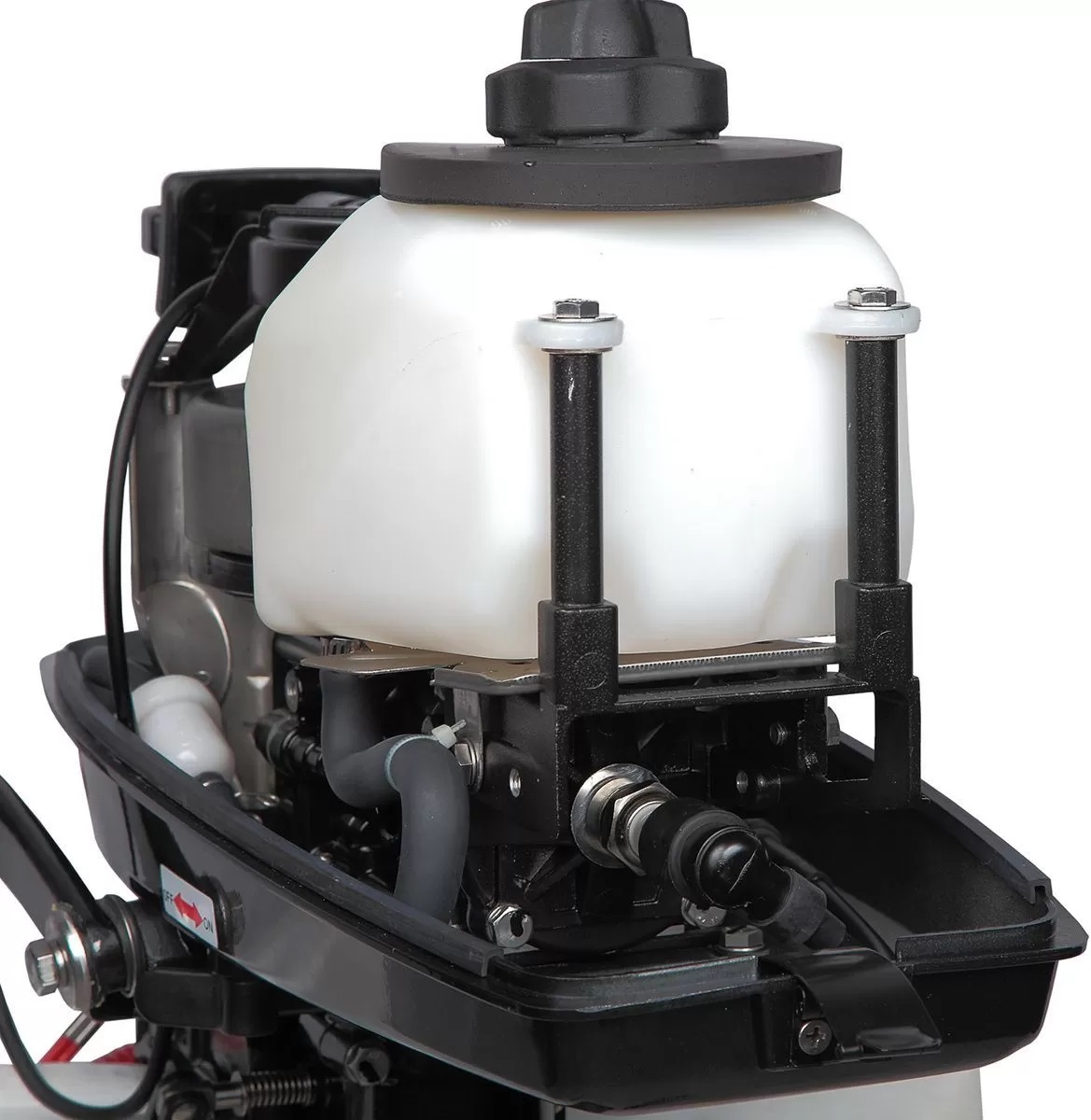 Лодочный мотор MARLIN MP 3 AMHS в Бийске