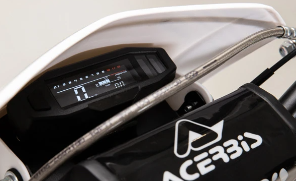 Питбайк Progasi Smart Max 150 в Бийске