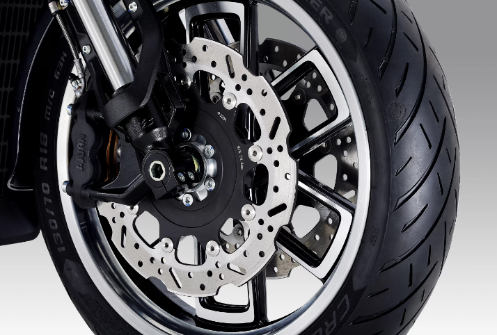 Мотоцикл GAOKIN THOR 1000 в Бийске