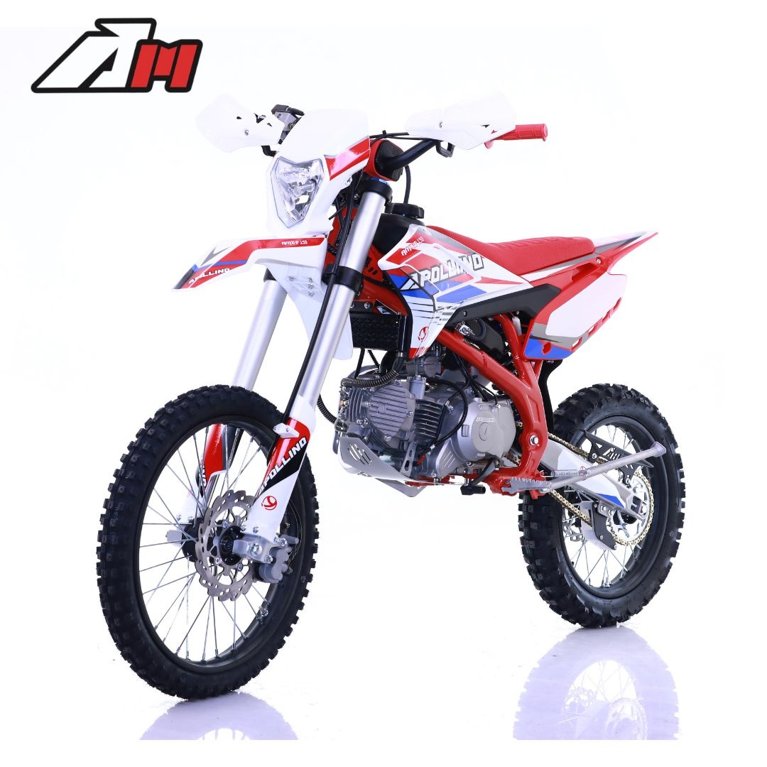 Питбайк YACOTA Apollino AMX-F 150 в Бийске