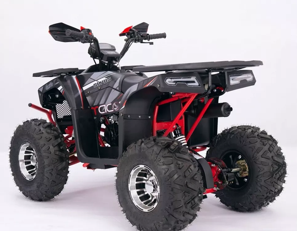 Квадроцикл YACOTA Sirius LD в Бийске