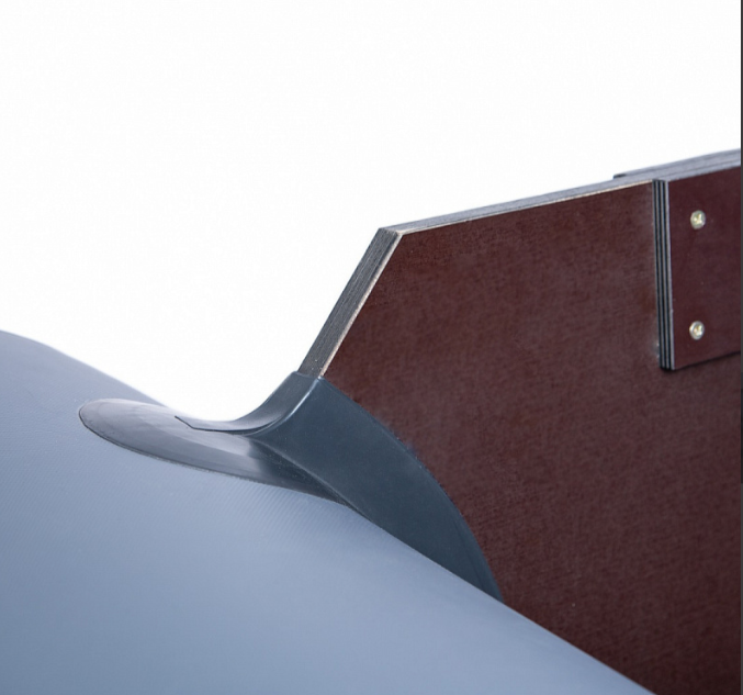 ЛОДКА НАДУВНАЯ YUKONA 230 TL (БЕЗ ПАЙОЛА) в Бийске