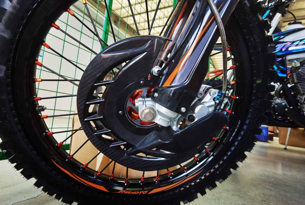 Мотоцикл JHLMOTO JHL Z4 PR250 (172FMM-5) в Бийске