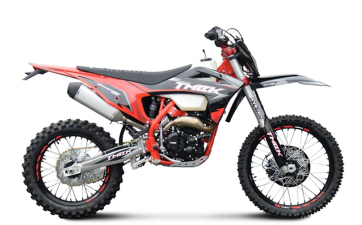 Питбайк TMBK Sprinter 300 (NB300) в Бийске