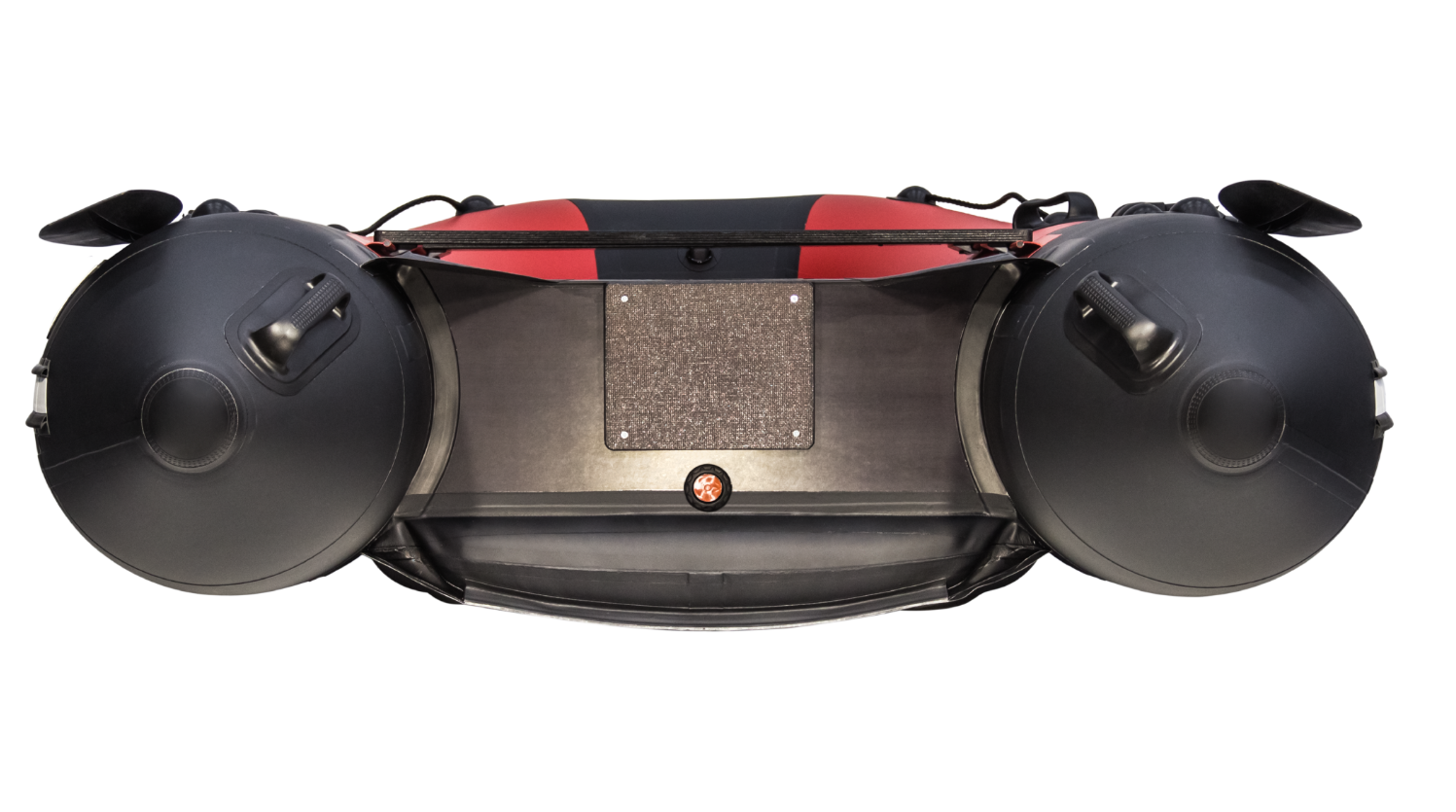 Лодка Ривьера Компакт 2900 НДНД в Бийске