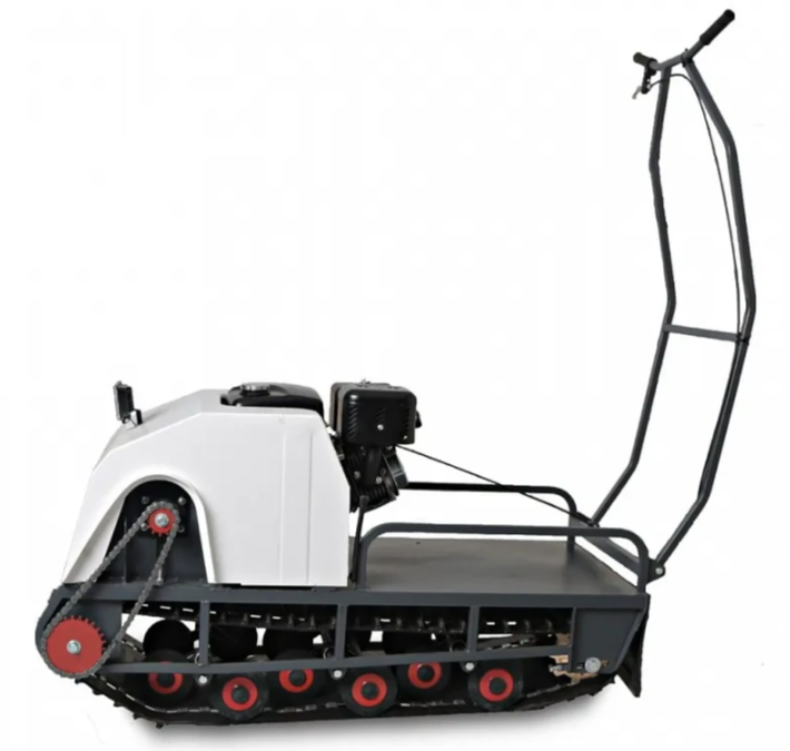 Мотобуксировщик ВЕПС «БЮДЖЕТНЫЙ» 13 л.с. в Бийске