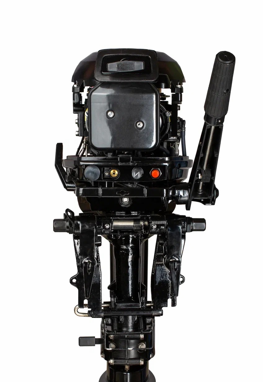 ЛОДОЧНЫЙ МОТОР GLADIATOR G30FHS в Бийске