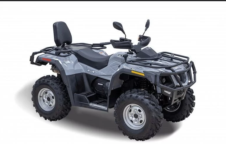 Квадроцикл HISUN TACTIC 550 (HS550ATV) NORMAL в Бийске