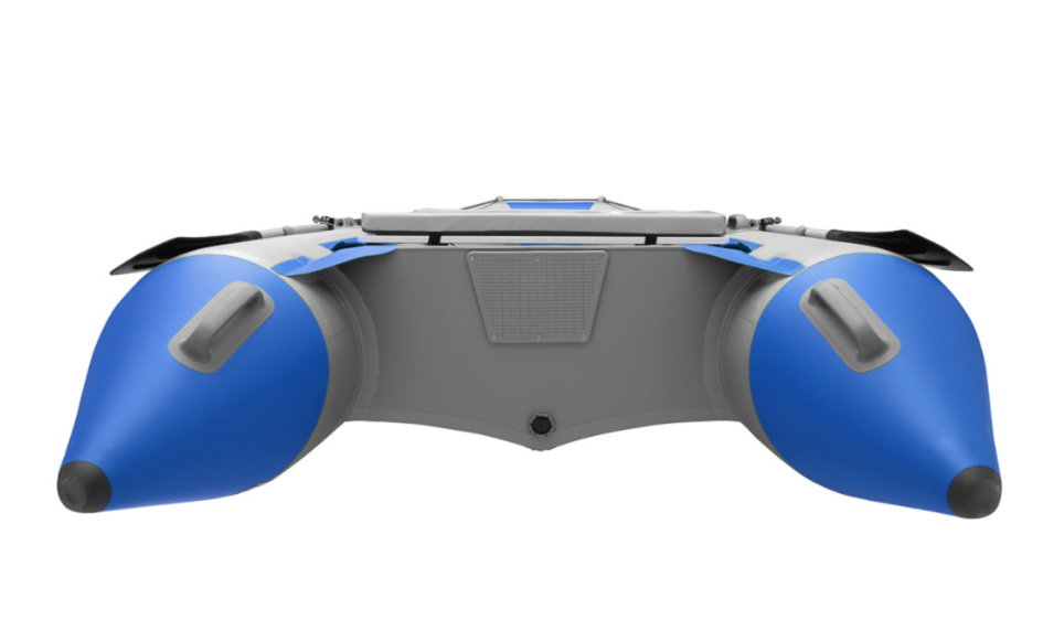 ЛОДКА ДРАККАР 3150 СК HANT в Бийске