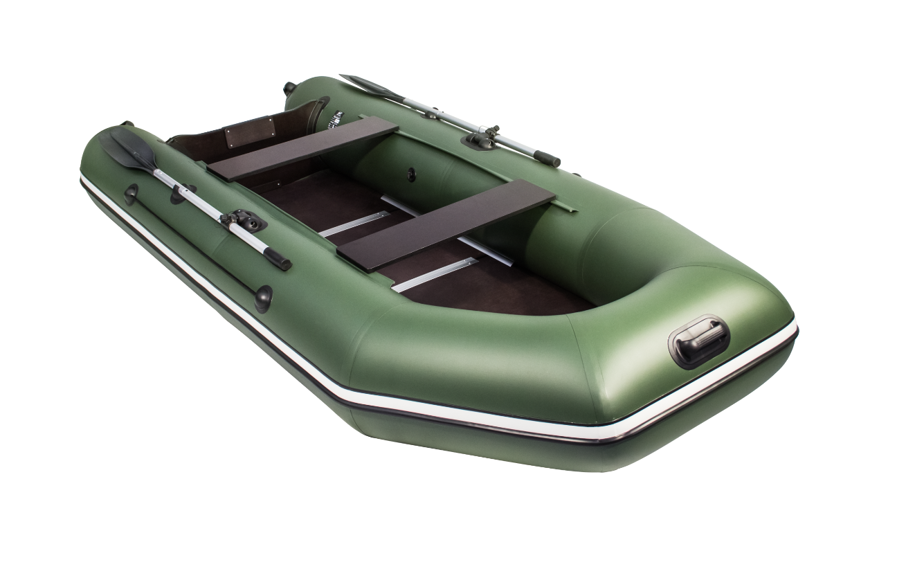  Лодка АКВА 3200 ск в Бийске