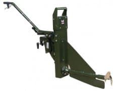 Рама - редуктор для болотохода SEA-PRO 5-7.5 л.с. в Бийске