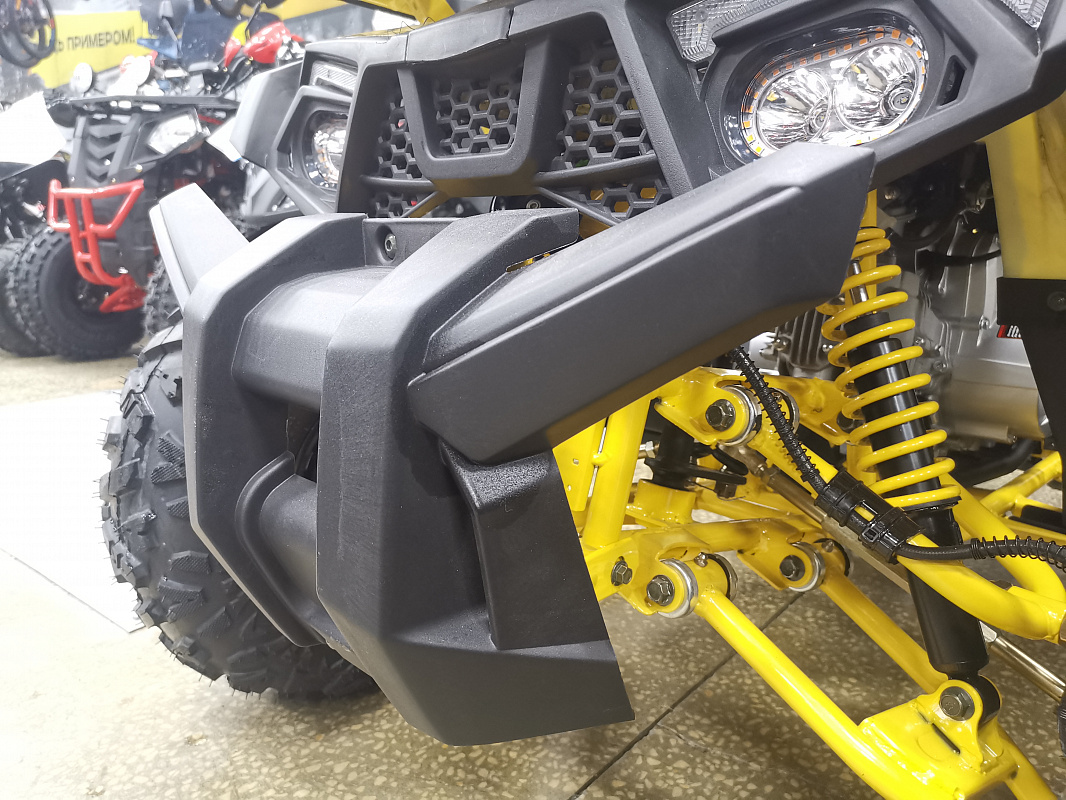 Квадроцикл PROMAX STORM 190 PRO в Бийске