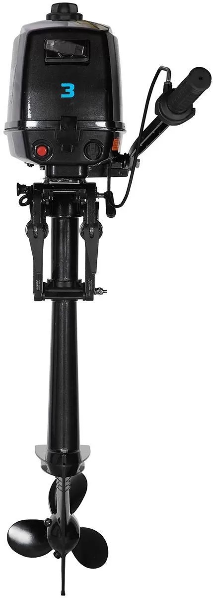 Лодочный мотор MARLIN MP 3 AMHS в Бийске