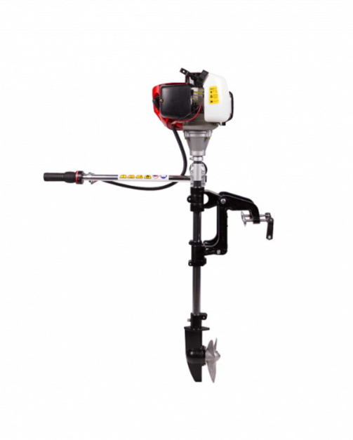 Подвесной лодочный мотор TOYAMA TA 2 в Бийске