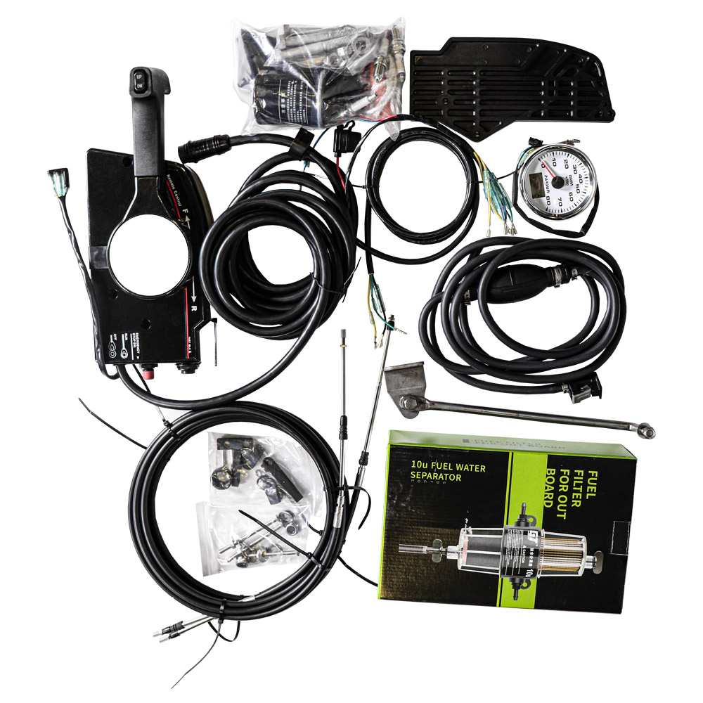 ЛОДОЧНЫЙ МОТОР TOYAMA T30AFWS в Бийске