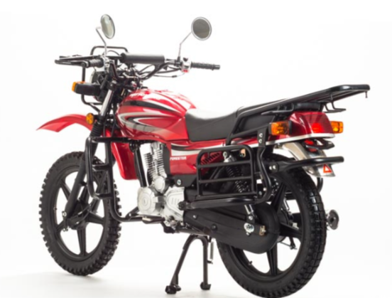 Мотоцикл FORESTER 200 (2021 г.) в Бийске