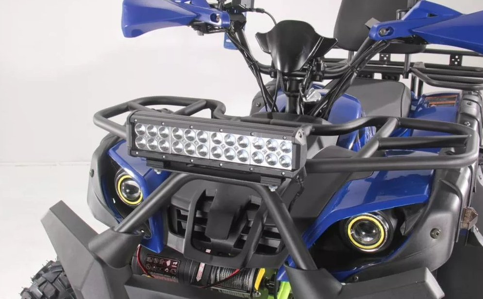 Квадроцикл YACOTA SELA MAX в Бийске