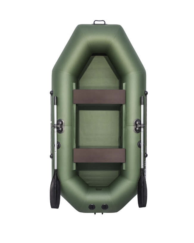 Лодка АКВА-МАСТЕР 260 в Бийске