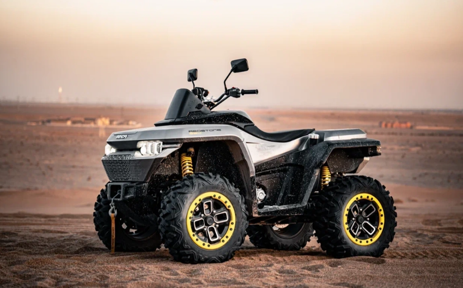 Квадроцикл BENDA REDSTONE 550 в Бийске