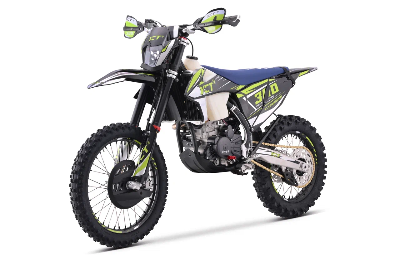 Кроссовый мотоцикл YACOTA NB300 в Бийске