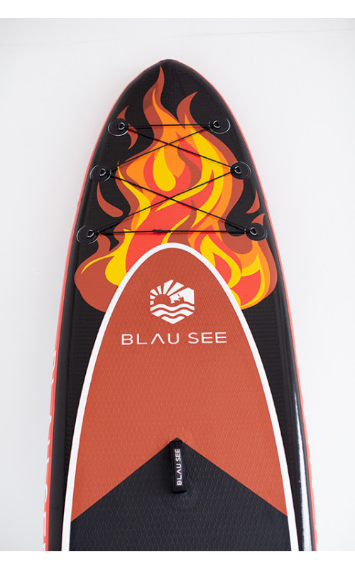 НАДУВНОЙ SUP BOARD BURNFIRE 11 в Бийске