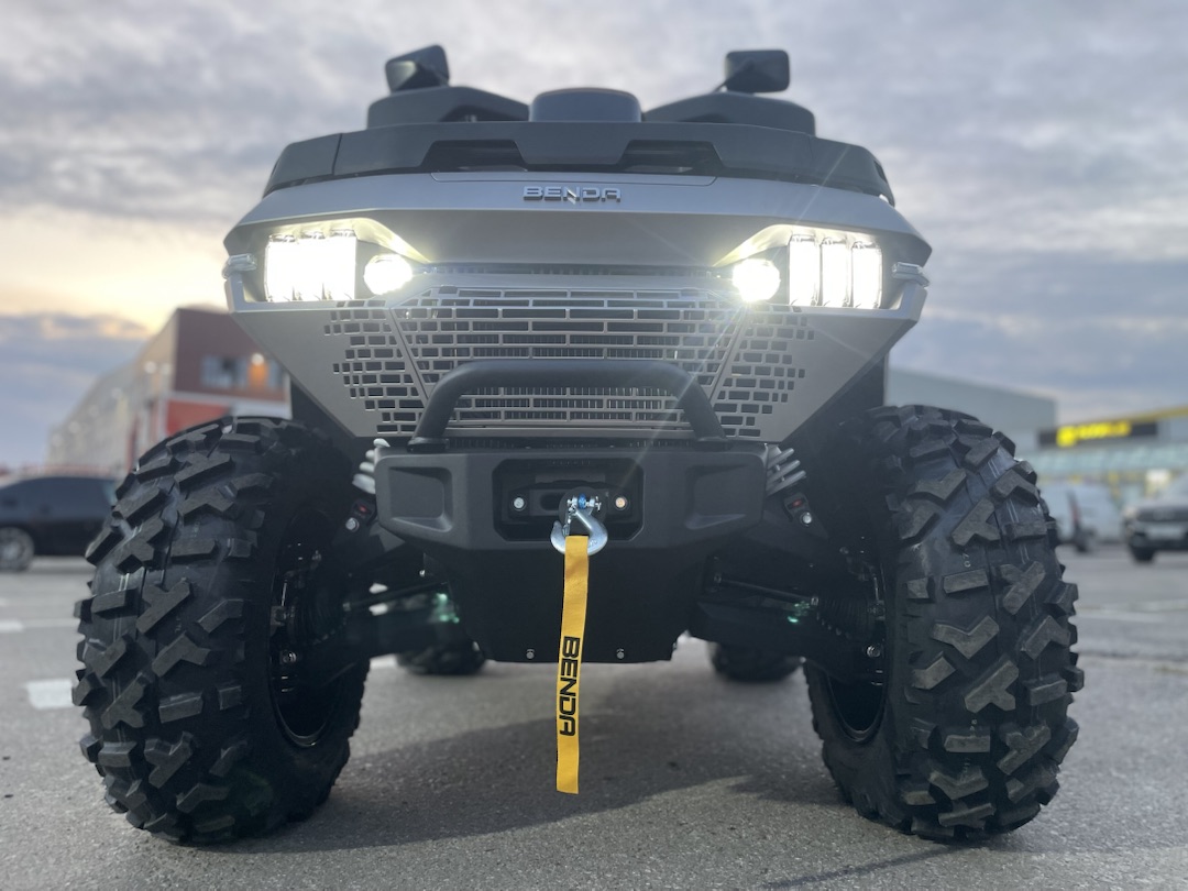 Квадроцикл BENDA Redstone 550 R2 в Бийске