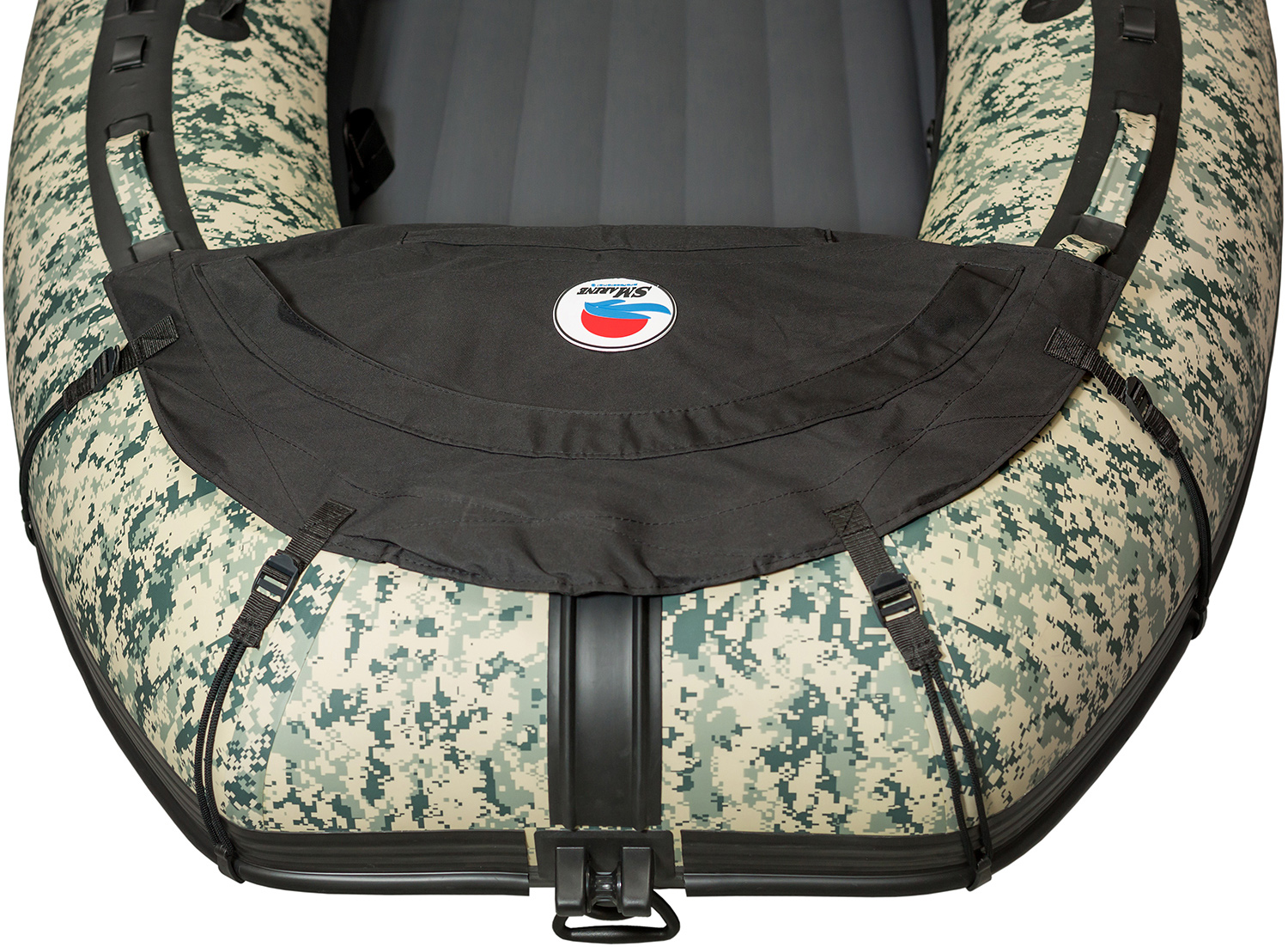 НОСОВАЯ СУМКА AIR, SDP 330-420 в Бийске