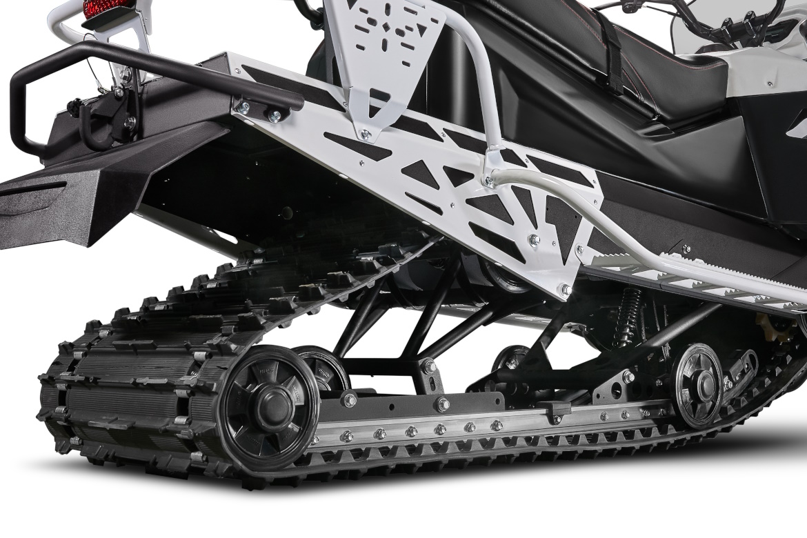 Снегоход IRBIS TUNGUS 500L 25/26 в Бийске