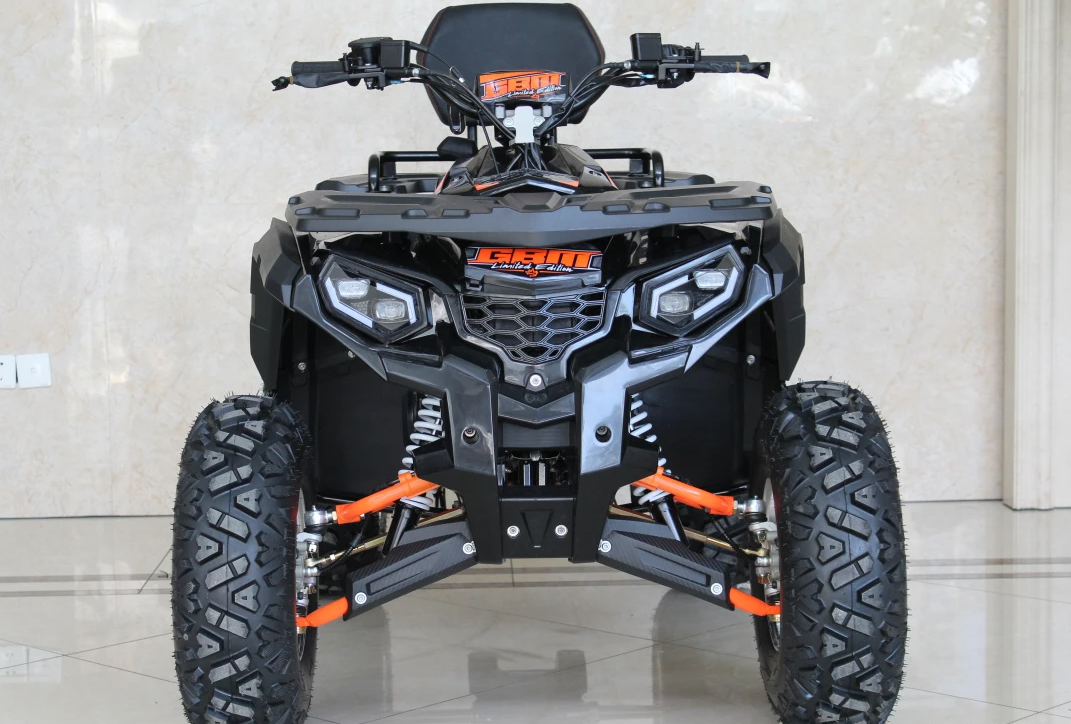 Квадроцикл GBM STORMRIDER 300 NEW PREMIUM в Бийске