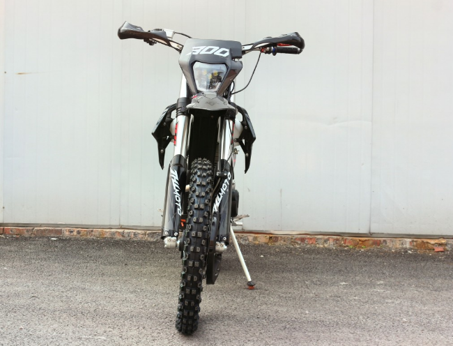 Мотоцикл JHLMOTO JHL Z3+ CB300 (175FMM) в Бийске