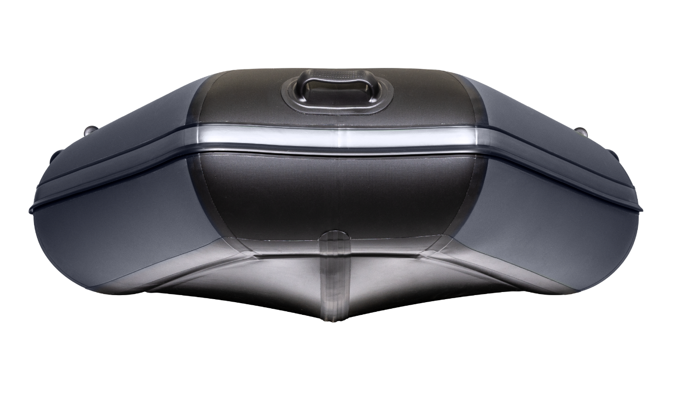  Лодка АКВА 2800 Слань-книжка киль в Бийске