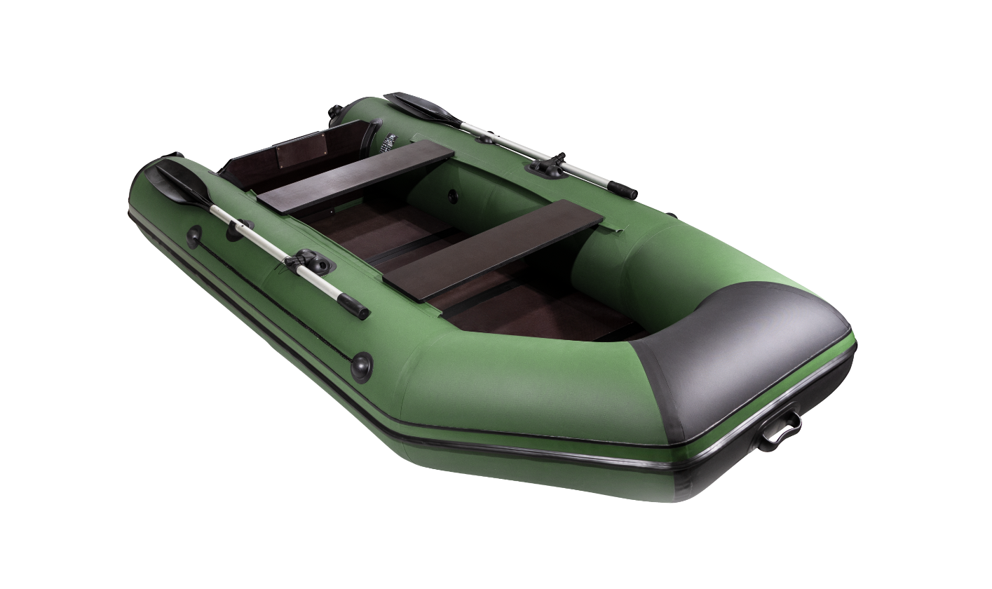  Лодка АКВА 2900 Слань-книжка киль в Бийске