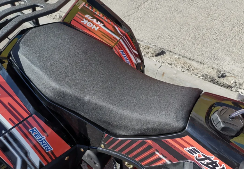 Квадроцикл GBM SHARP BIG 300 NEW в Бийске