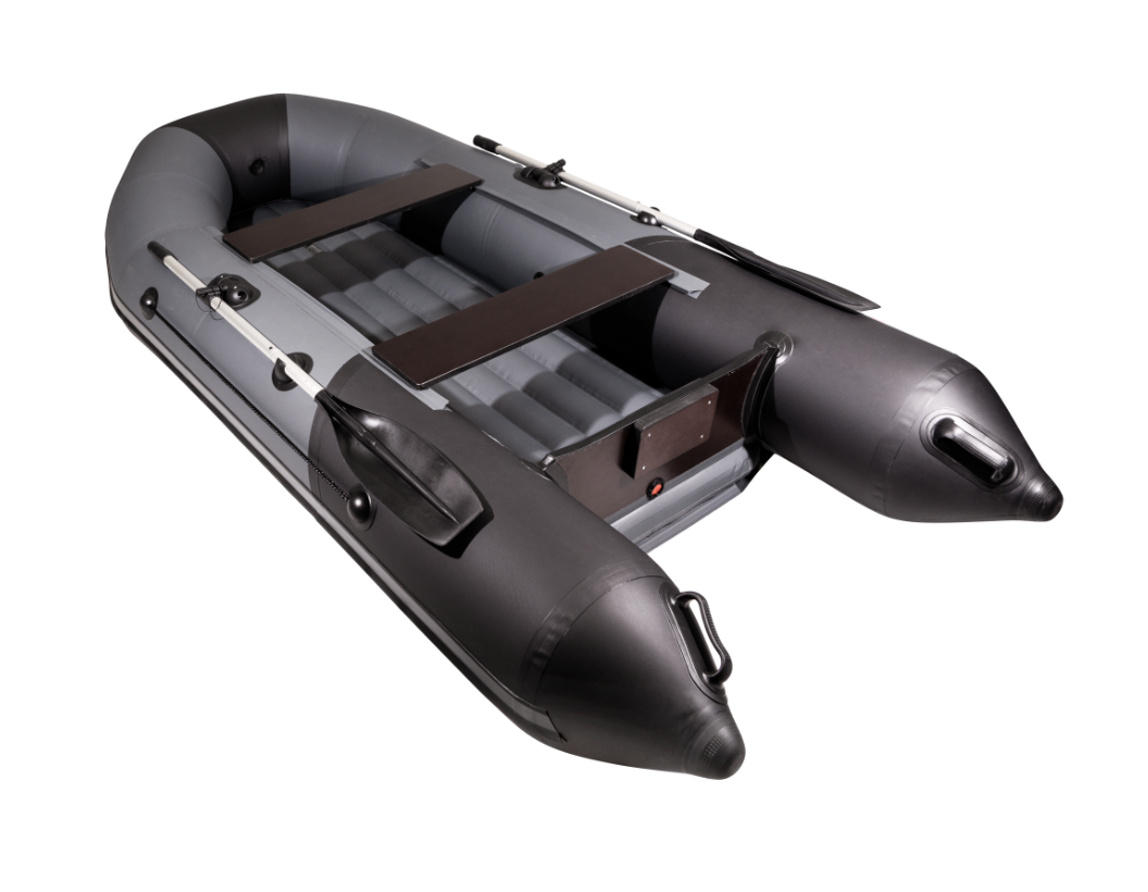 Лодка Таймень NX 2900 НДНД в Бийске