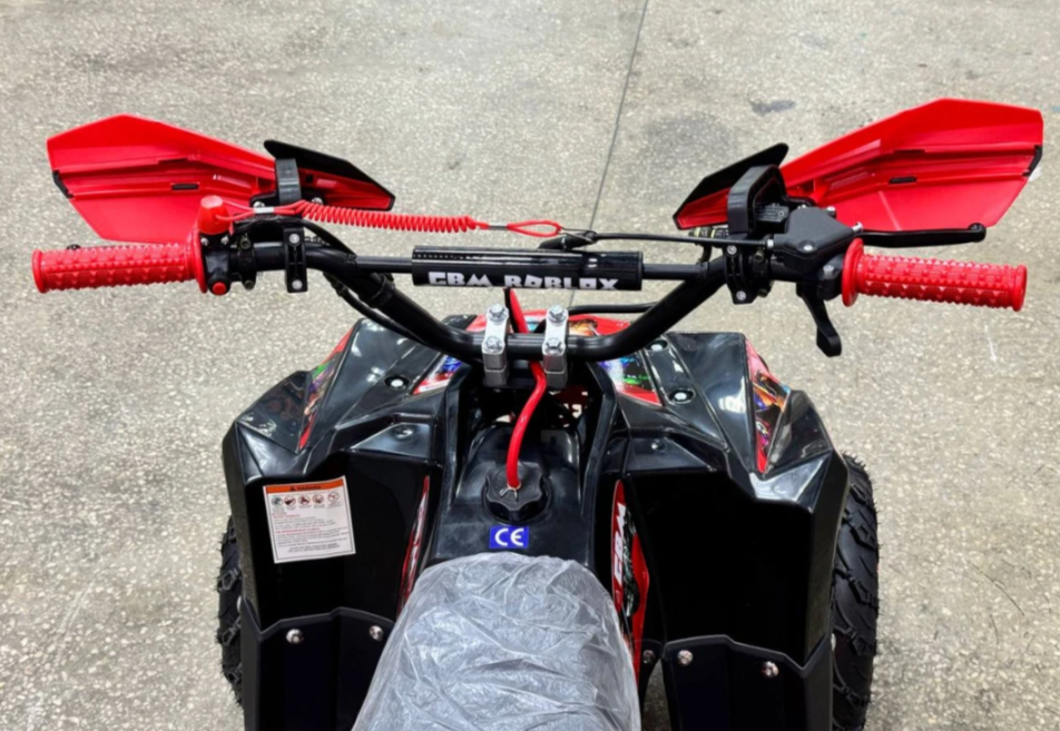 Квадроцикл GBM ROBLOX в Бийске