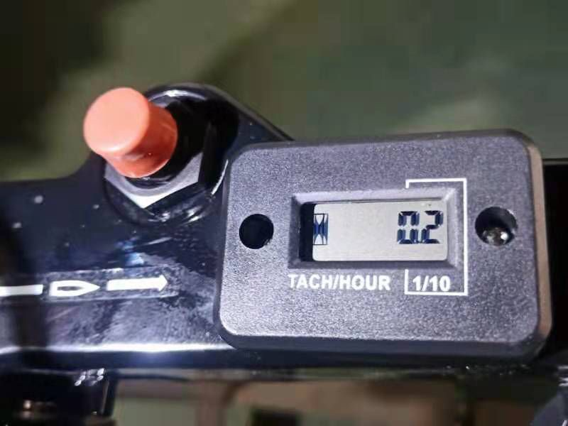 Лодочный мотор MARLIN PROLINE MP 9.9 (20) AMHS FORCE в Бийске