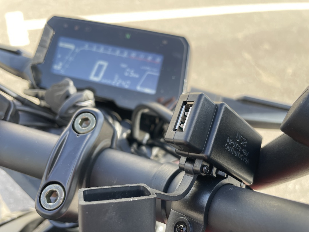 Мопед PROMAX CB150R (49) в Бийске