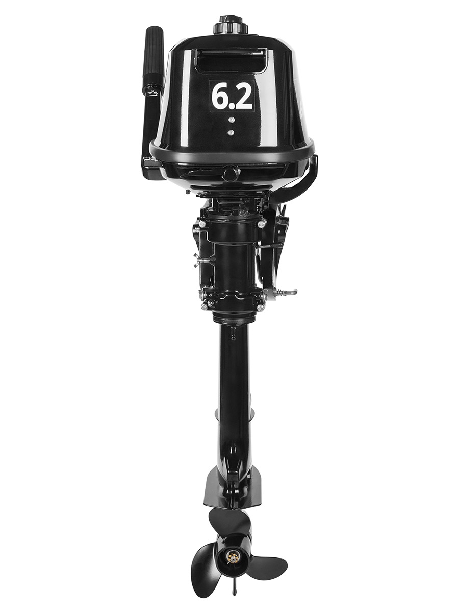 ЛОДОЧНЫЙ МОТОР GLADIATOR G6.2FHS в Бийске