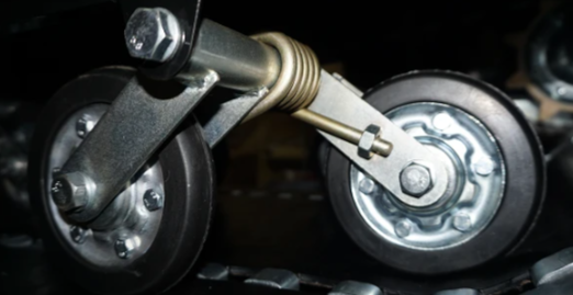 Мотобуксировщик XTREME-MOTORS "Полюс-2" Зима 15 л.с. в Бийске