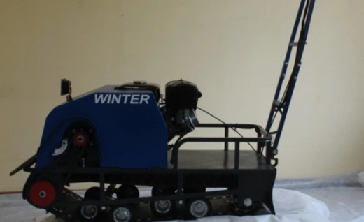 Мотобуксировщик ВЕПС WINTER «ПРОФИ» 15 в Бийске