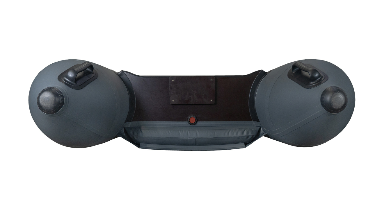 Лодка Барс 3200 нднд в Бийске